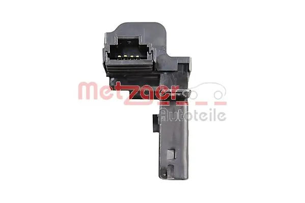 METZGER AUTOTEILE 2310714 Tailgate Lock