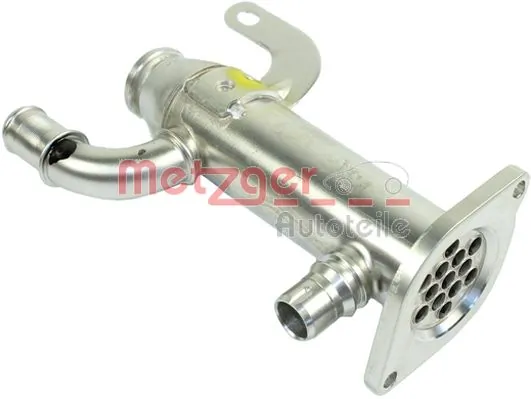 METZGER AUTOTEILE 0892558 Cooler, exhaust gas recirculation