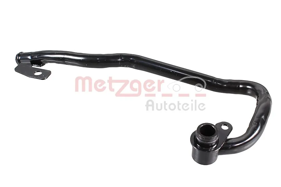 METZGER AUTOTEILE 4010543 Coolant Pipe
