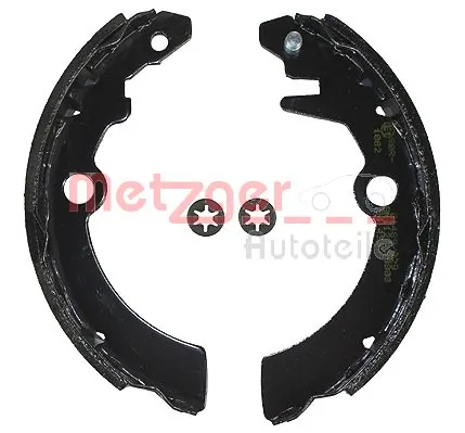 Brake Shoe Set MG 235