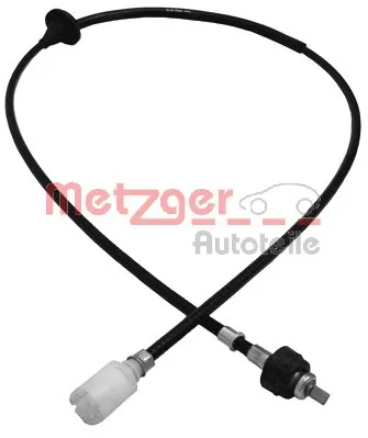 Speedometer Cable S 07122