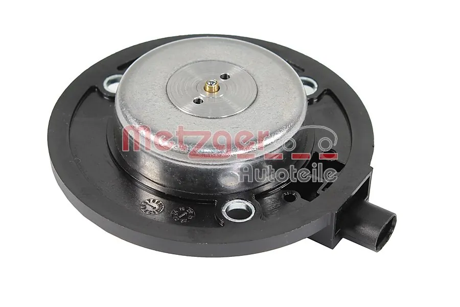METZGER AUTOTEILE 2411062 Central Magnet, camshaft adjustment