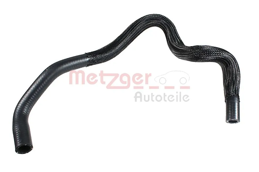 Radiator Hose 2421567