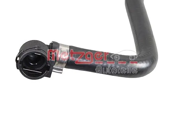 METZGER AUTOTEILE 2421364 Radiator Hose