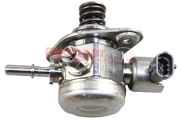 METZGER AUTOTEILE 2250443 High Pressure Pump