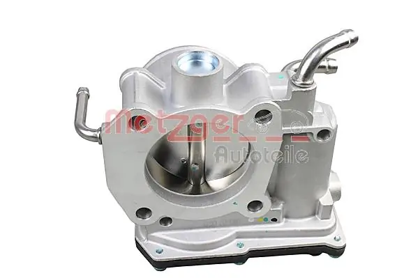 Throttle Body 0892824