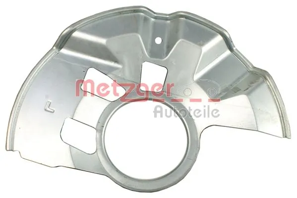 Splash Guard, brake disc 6115189