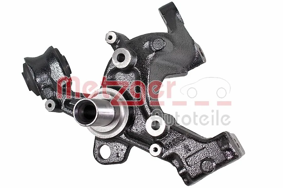 METZGER AUTOTEILE 58178502 Steering Knuckle, wheel suspension