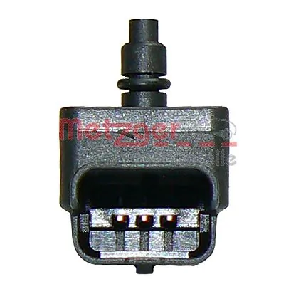 Air Pressure Sensor, altitude adaption 0906073