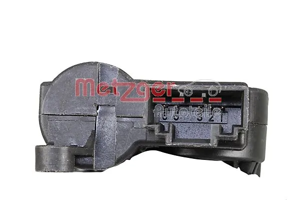 Actuator, blending flap OE-part GREENPARTS 0917687