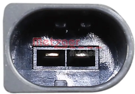 METZGER AUTOTEILE 0920026 Injector