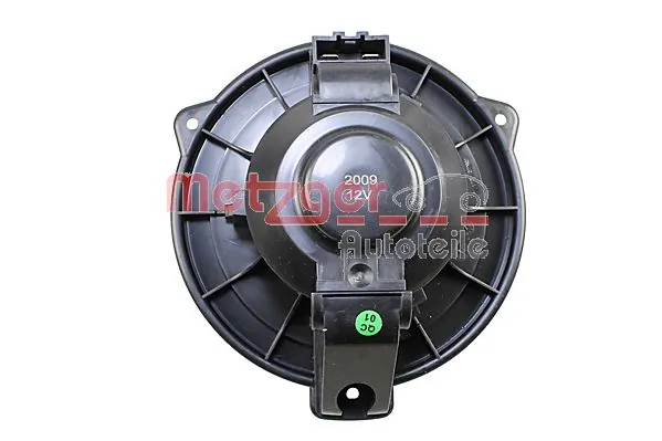 Interior Blower GREENPARTS 0917385