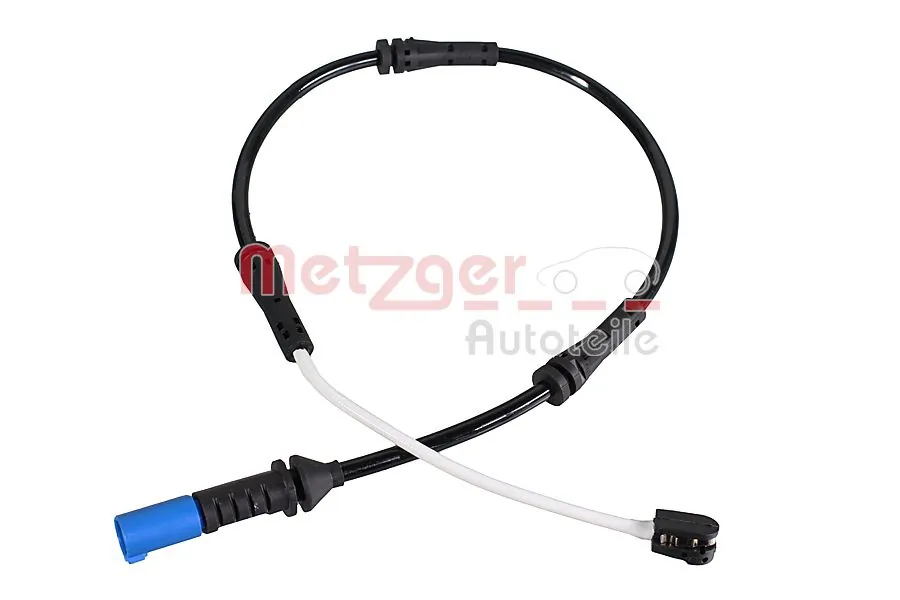 Warning Contact, brake pad wear GREENPARTS 1190404