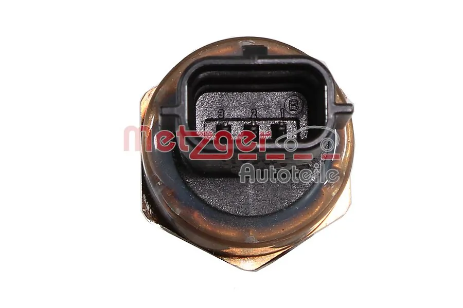 Sensor, fuel pressure OE-part 0906484