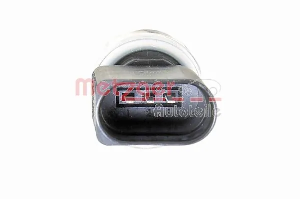 Pressure Switch, air conditioning OE-part GREENPARTS 0917093
