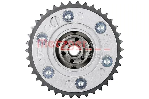 Camshaft Adjuster 0899220