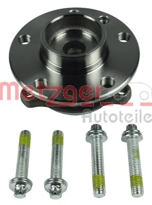 Wheel Bearing Kit WM 6584