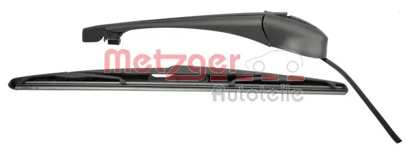 Wiper Arm, window cleaning 2190417