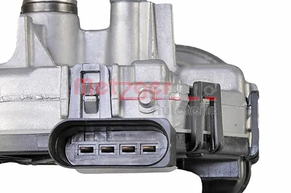 Wiper Motor OE-part 2190932