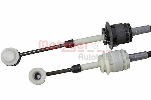 METZGER AUTOTEILE 3150075 Cable Pull, manual transmission