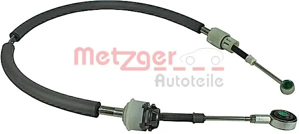 METZGER AUTOTEILE 3150069 Cable Pull, manual transmission