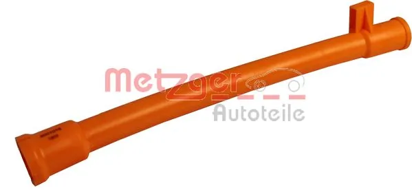 Tube, oil dipstick 8001016