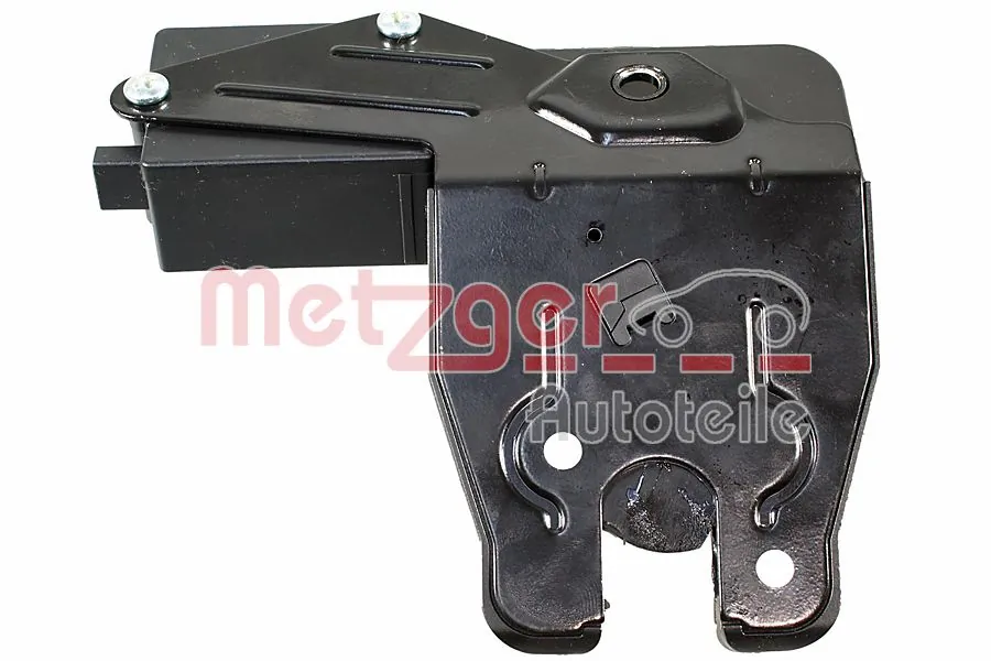 METZGER AUTOTEILE 2310765 Tailgate Lock