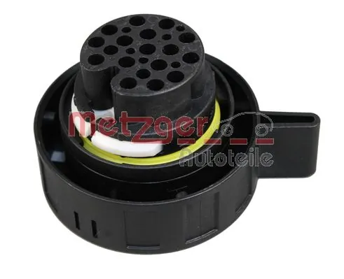 Plug Housing, automatic transmission control unit OE-part GREENPARTS 0899246