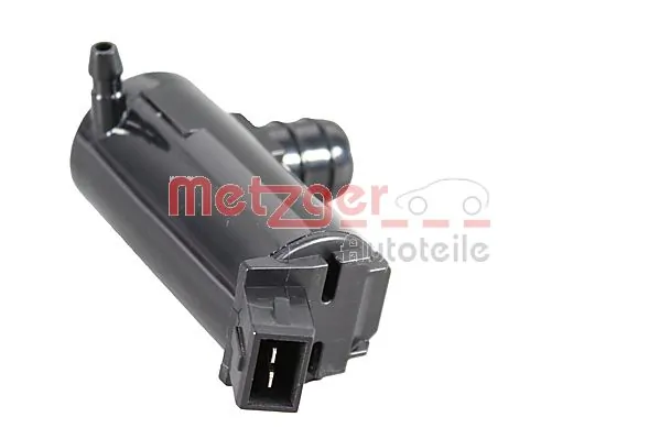 ウォッシャーフルードポンプ、フロントガラスウォッシャー 2220031