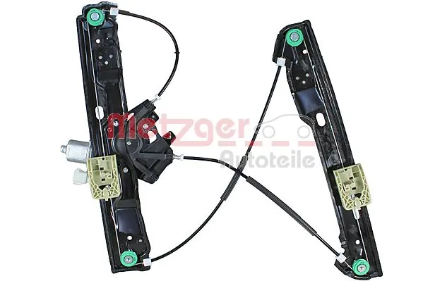 Window Regulator GREENPARTS 2160752