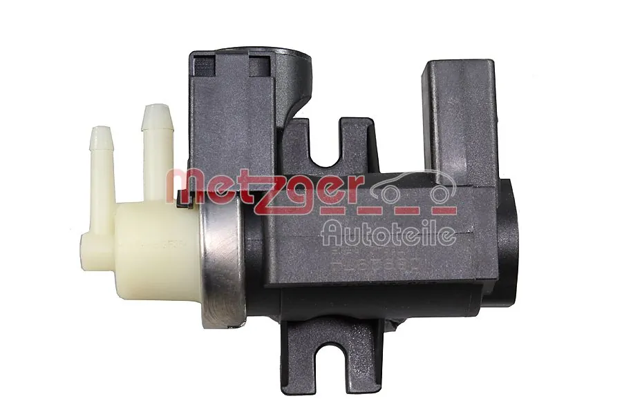 Pressure converter, turbocharger 0892974