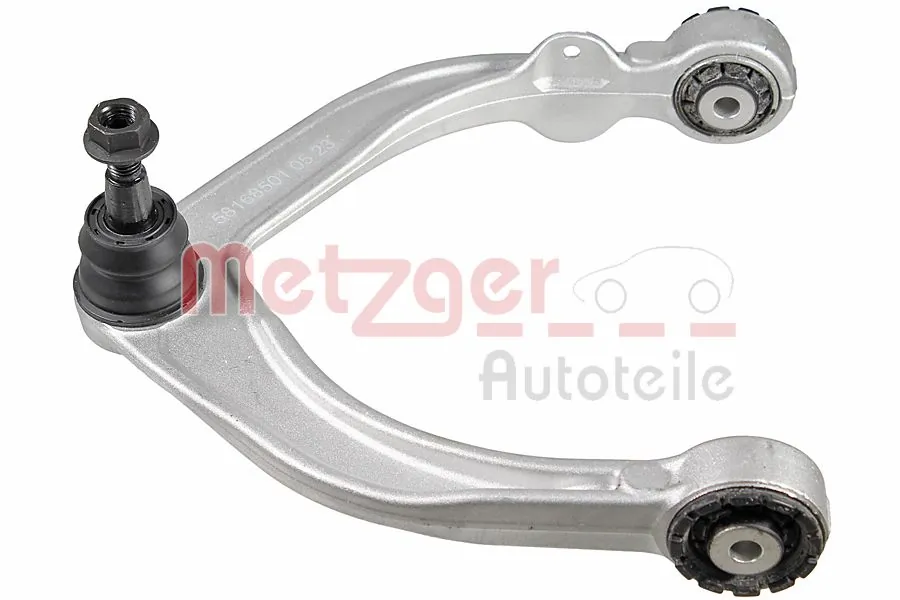 Control/Trailing Arm, wheel suspension KIT + GREENPARTS 58168501