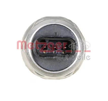 Sensor, fuel pressure OE-part GREENPARTS 0906414