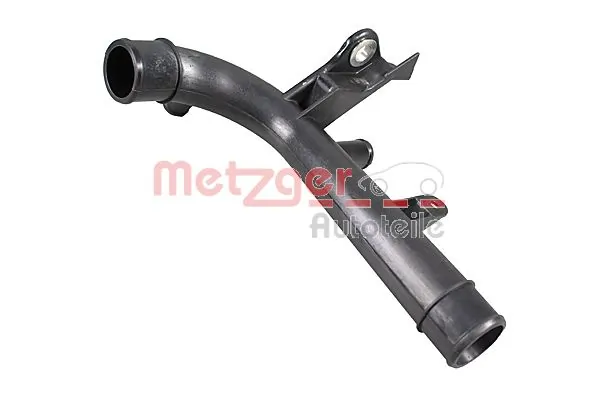 Coolant Pipe 4010429