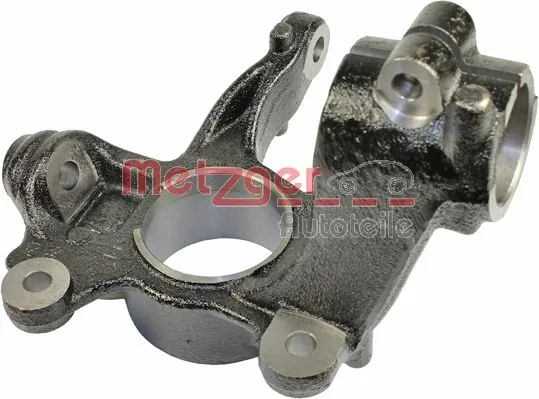 METZGER AUTOTEILE 58096901 Steering Knuckle, wheel suspension