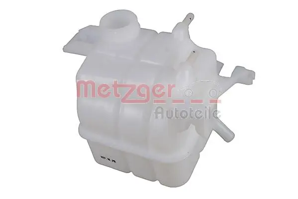 Expansion Tank, coolant OE-part 2141019