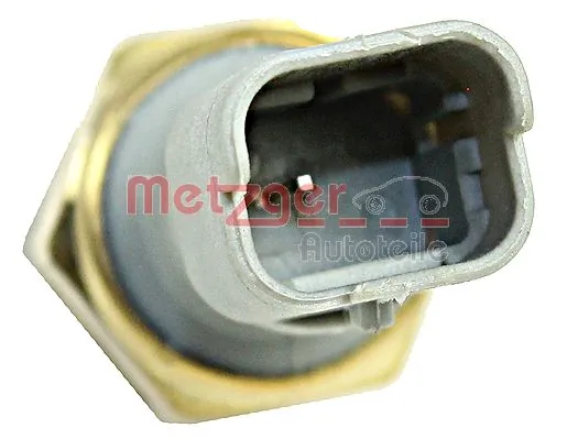 Oil Pressure Switch 0910102