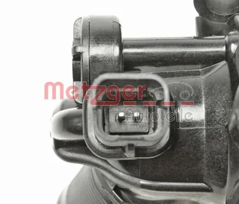 Thermostat, coolant 4006290