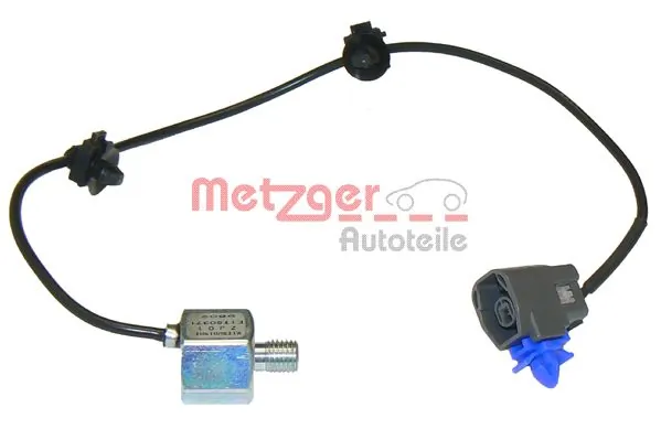 Knock Sensor 0907019