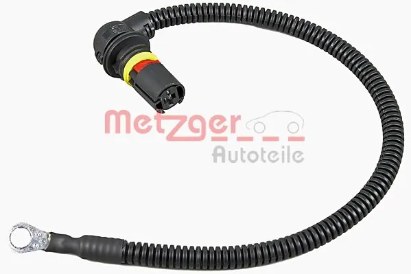 Cable Repair Set, glow plug control unit 2324052