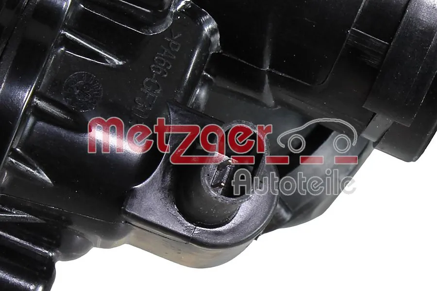 Thermostat, coolant GREENPARTS 4006459