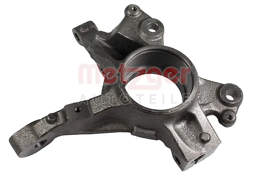 Steering Knuckle, wheel suspension 58183402