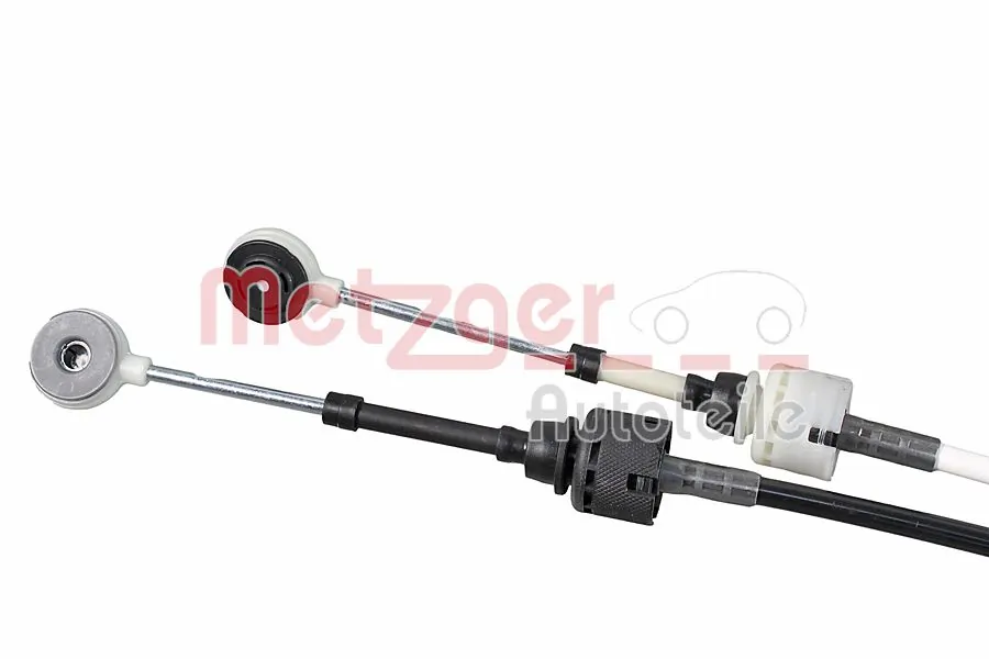 Cable Pull, manual transmission 3150347