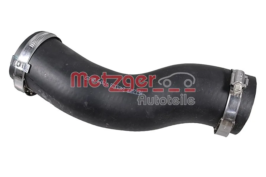 Charge Air Hose 2401123