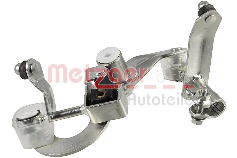 Repair Kit, gear shift lever 3151003