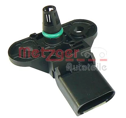 Sensor, boost pressure OE-part GREENPARTS 0906120