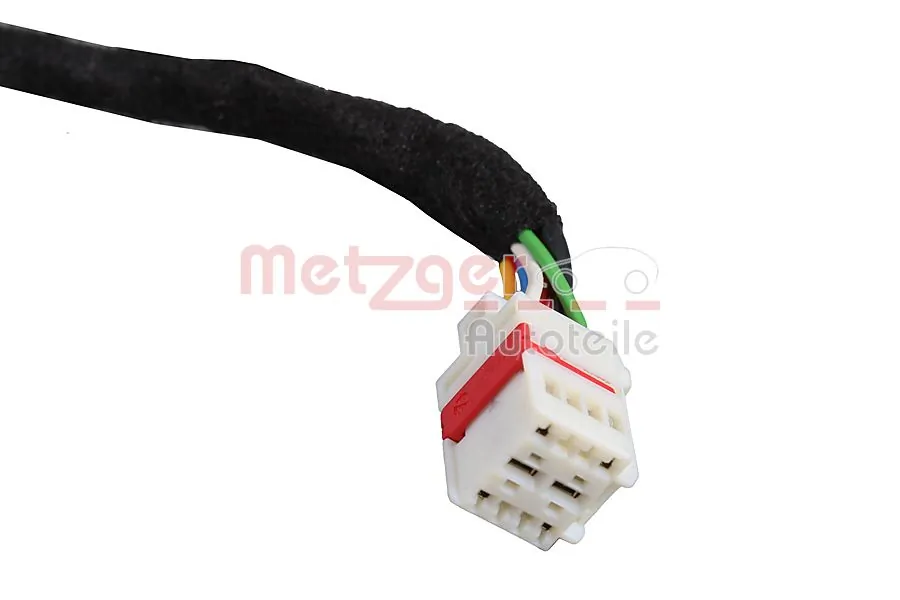 METZGER AUTOTEILE 2115037 Electric Motor, tailgate