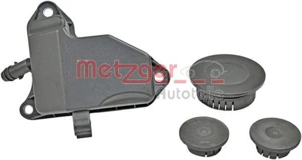 Repair Kit, crankcase ventilation GREENPARTS 2385112