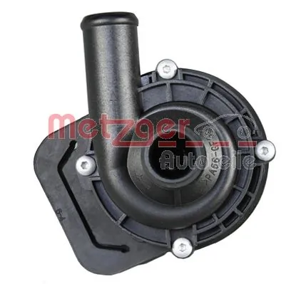 Auxiliary Water Pump (cooling water circuit) GREENPARTS 2221055