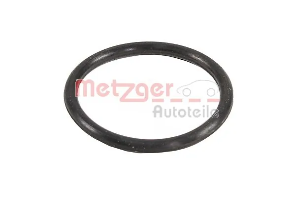 Seal Ring, coolant pipe 4010499